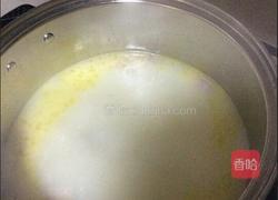 鲫鱼羊排汤的做法图解9