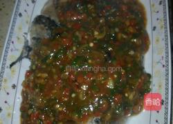 鲫鱼羊排汤的做法图解15