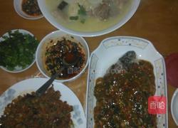 鲫鱼羊排汤的做法图解18