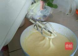 鸡蛋小饼干的做法图解3