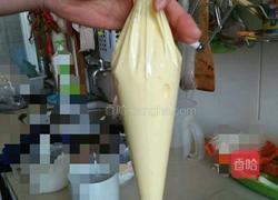 鸡蛋小饼干的做法图解5