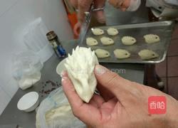 农家面刺猬的做法图解6