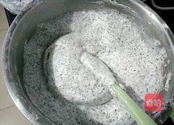 提子蛋糕(蛋白)的做法图解5