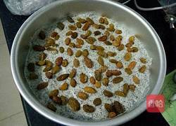 提子蛋糕(蛋白)的做法图解6