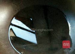 红烧鱼尾鱼泡的做法图解6