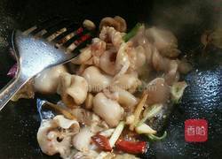 红烧鱼尾鱼泡的做法图解10