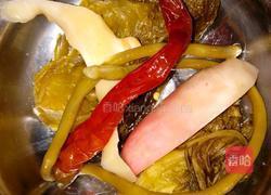 炒魔芋的做法图解2