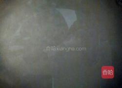 红薯蒸饭的做法图解2