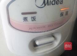 红薯蒸饭的做法图解7