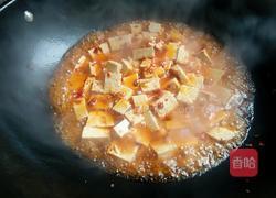 麻辣豆腐的做法图解5