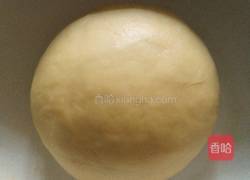 牛奶吐司的做法图解6