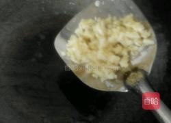 蛋炒饭的做法图解4