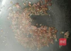 蛋炒饭的做法图解5
