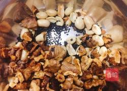 彩色汤圆的做法图解9