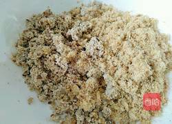 板栗肉松饼的做法图解9