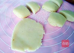 板栗肉松饼的做法图解11