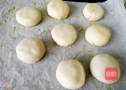 板栗肉松饼的做法图解13