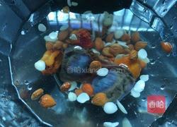 南北杏菜干瘦肉汤的做法图解3