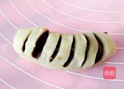 开口红豆酥的做法图解12