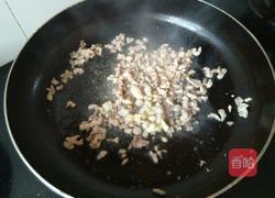 肉末芹菜的做法图解5