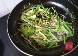 肉末芹菜的做法图解7
