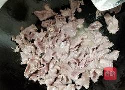 小炒馿肉的做法图解4