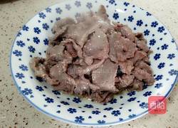 小炒馿肉的做法图解5