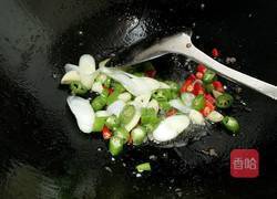 小炒馿肉的做法图解7