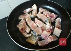 孜香鱼块的做法图解4