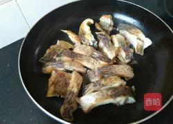 孜香鱼块的做法图解5