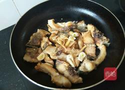 孜香鱼块的做法图解6