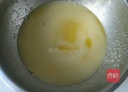 开口笑（油炸）的做法图解4