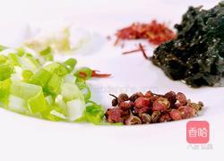 八叔 橄榄菜炒土豆丝的做法图解5