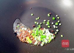 八叔 橄榄菜炒土豆丝的做法图解6
