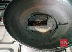 鸡蛋丝瓜面的做法图解4