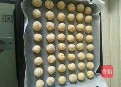 开口笑（油炸）的做法图解9