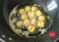 开口笑（油炸）的做法图解10