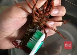 麻辣小龙虾的做法图解2