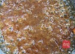 浇汁肉蛋塔的做法图解8