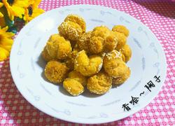 开口笑（油炸）