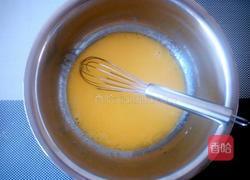 巧克力水果奶油蛋糕卷的做法图解5