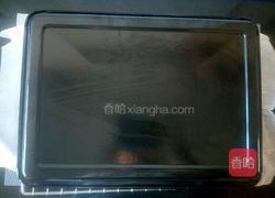 巧克力水果奶油蛋糕卷的做法图解20