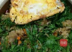 腊味煲仔饭的做法图解9