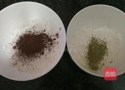 圣诞糖霜饼干的做法图解4