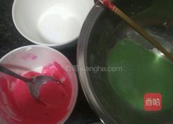 圣诞糖霜饼干的做法图解11