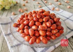 油炸花生米的做法图解8