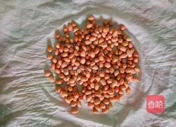 老醋花生的做法图解2