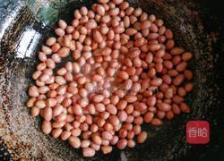 油炸花生米的做法图解5