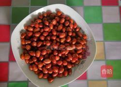 老醋花生的做法图解6