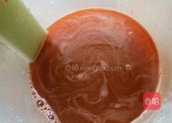 蔬菜炸酱面的做法图解2